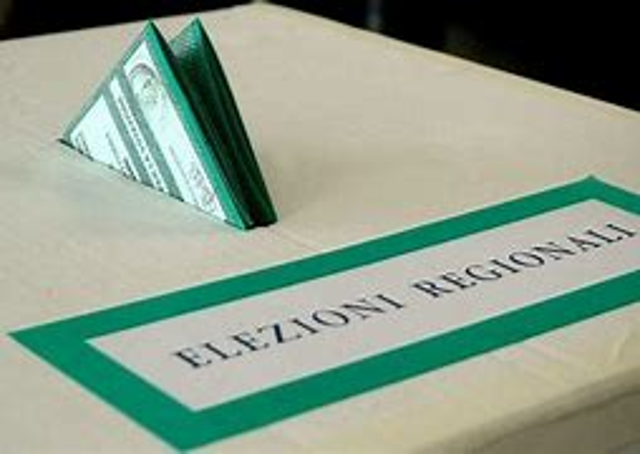 ELEZIONI REGIONALI DEL 2 E 3 APRILE 2023: diritto di voto a domicilio  