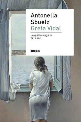 Presentazione del romanzo "Greta Vidal"